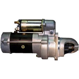 US857 HC Parts motor de arranco