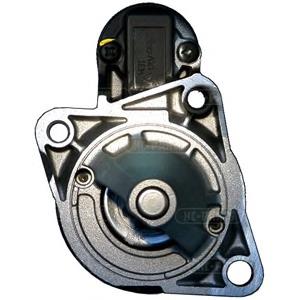 Стартер HC Parts JS1146 цена, от 51.36 USD