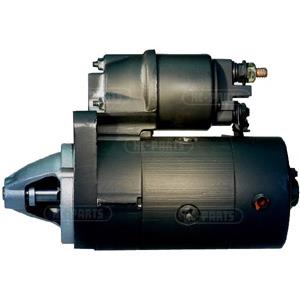 Стартер HC Parts JS1142 цена, от 91.31 USD
