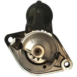 Стартер JS1236 HC Parts