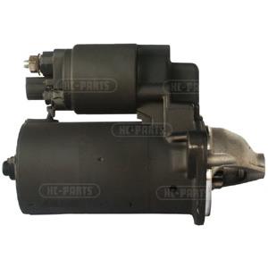 JS1236 HC Parts motor de arranco