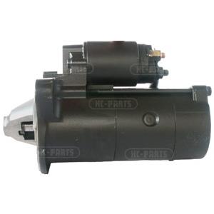 JS1296 HC Parts motor de arranco