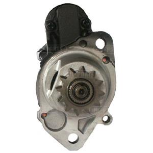JS1295 HC Parts Стартер автомобиля
