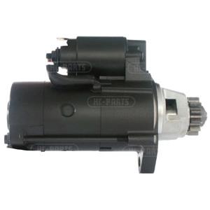 JS1295 HC Parts motor de arranco