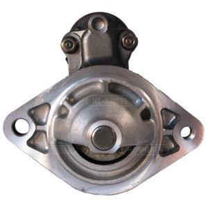JS1230 HC Parts Стартер автомобиля