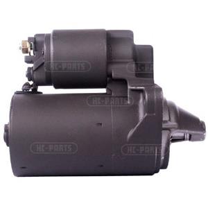 JS1226 HC Parts motor de arranco