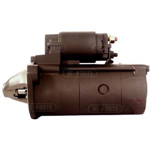 Стартер HC Parts JS1227 цена, от 70.62 USD