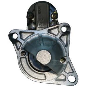 Стартер HC Parts JS1136 цена, от 66.29 USD