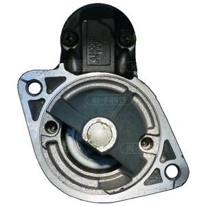 Стартер двигателя HC Parts JS1139