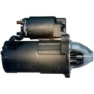 JS1136 HC Parts motor de arranco