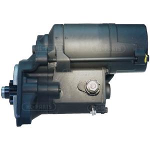 JS1089 HC Parts motor de arranco