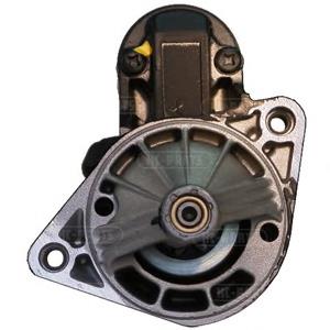 Стартер HC Parts JS1092 цена, от 49.56 USD