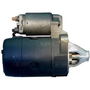 JS1098 HC Parts motor de arranco