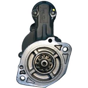 Стартер HC Parts JS344 цена, от 101.49 USD