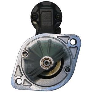 Стартер двигателя HC Parts JS349