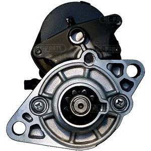 Стартер JS319 HC Parts