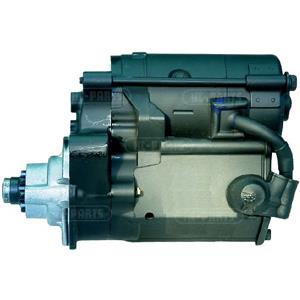Купить JS319 HC Parts Стартер