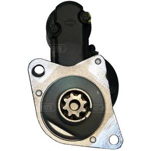 JS520 HC Parts Стартер автомобиля