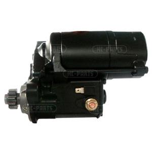 JS1314 HC Parts motor de arranco