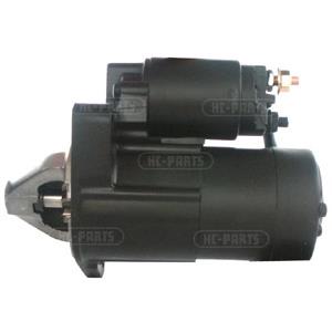 JS1316 HC Parts motor de arranco