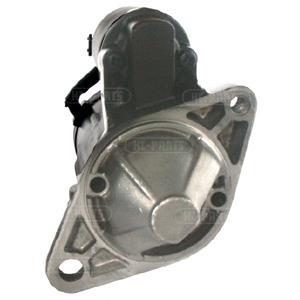 Стартер JS1316 HC Parts