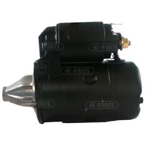 JS1303 HC Parts motor de arranco