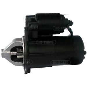 JS1304 HC Parts motor de arranco