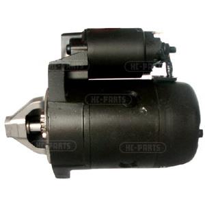 JS1300 HC Parts motor de arranco