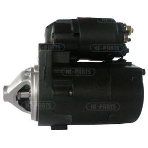 JS1307 HC Parts motor de arranco