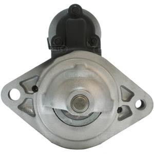 Стартер HC Parts JS1362 цена, от 82.34 USD