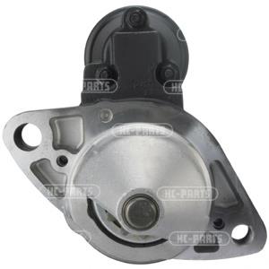 JS1369 HC Parts Стартер автомобиля