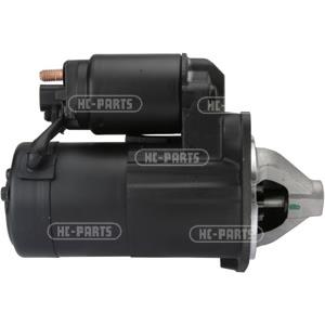 JS1370 HC Parts motor de arranco