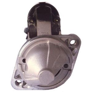 Стартер HC Parts JS1349 цена, от 90.55 USD