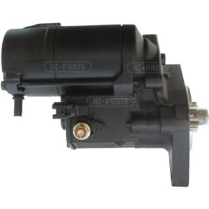 JS1358 HC Parts motor de arranco