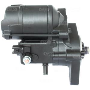 JS1357 HC Parts Стартер автомобиля