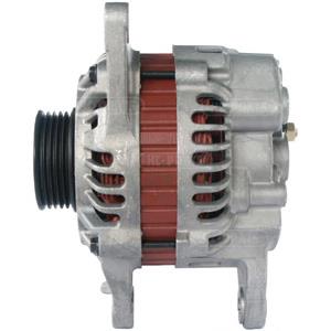 JA1805IR HC Parts gerador