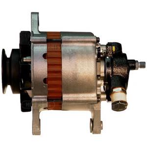 R28618300 Mazda Генератор автомобильный