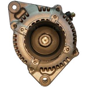 1002117760 Denso Генератор автомобильный