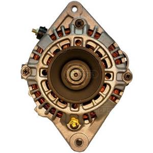 JA699IR HC Parts Генератор автомобильный