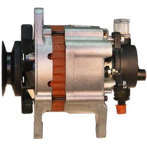 B61V18300 Mazda Генератор автомобильный