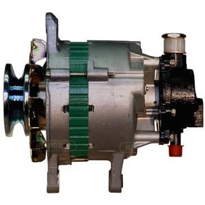 Автомобильный генератор HC Parts JA585IR цена, от 163.43 USD