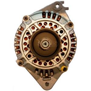 Автомобильный генератор HC Parts JA671IR цена, от 162.24 USD