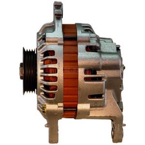 JA671IR HC Parts Генератор автомобильный