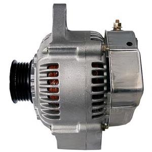 JA1535IR HC Parts gerador