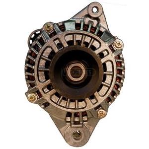 Автомобильный генератор HC Parts JA1376IR цена, от 163.36 USD