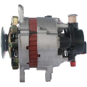 JA1366IR HC Parts gerador