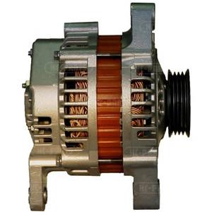JA1374IR HC Parts генератор