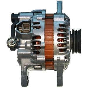 Купить JA1409 HC Parts Генератор