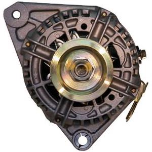 Автомобильный генератор HC Parts JA1415IR цена, от 56.43 USD