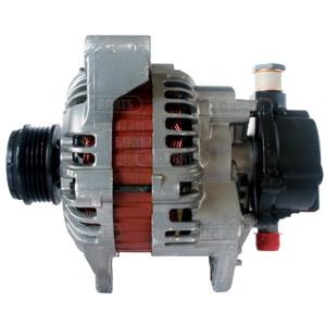 JA1709IR HC Parts gerador